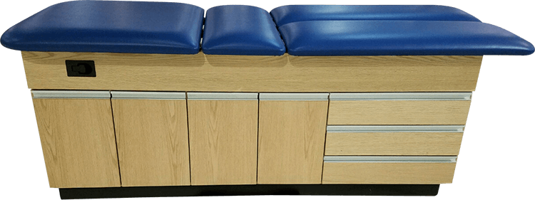 CAB-110 Treatment Cabinet