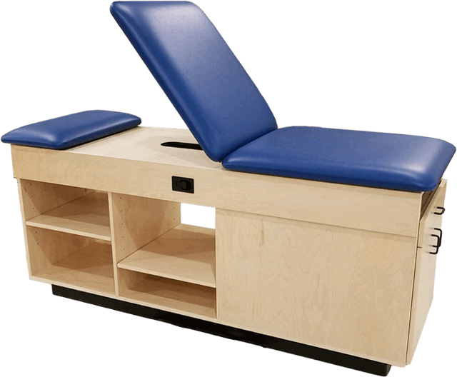 CAB-120 Convertible Taping/Treatment Cabinet