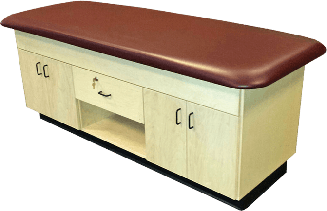 CAB-040 Modality Treatment Cabinet	