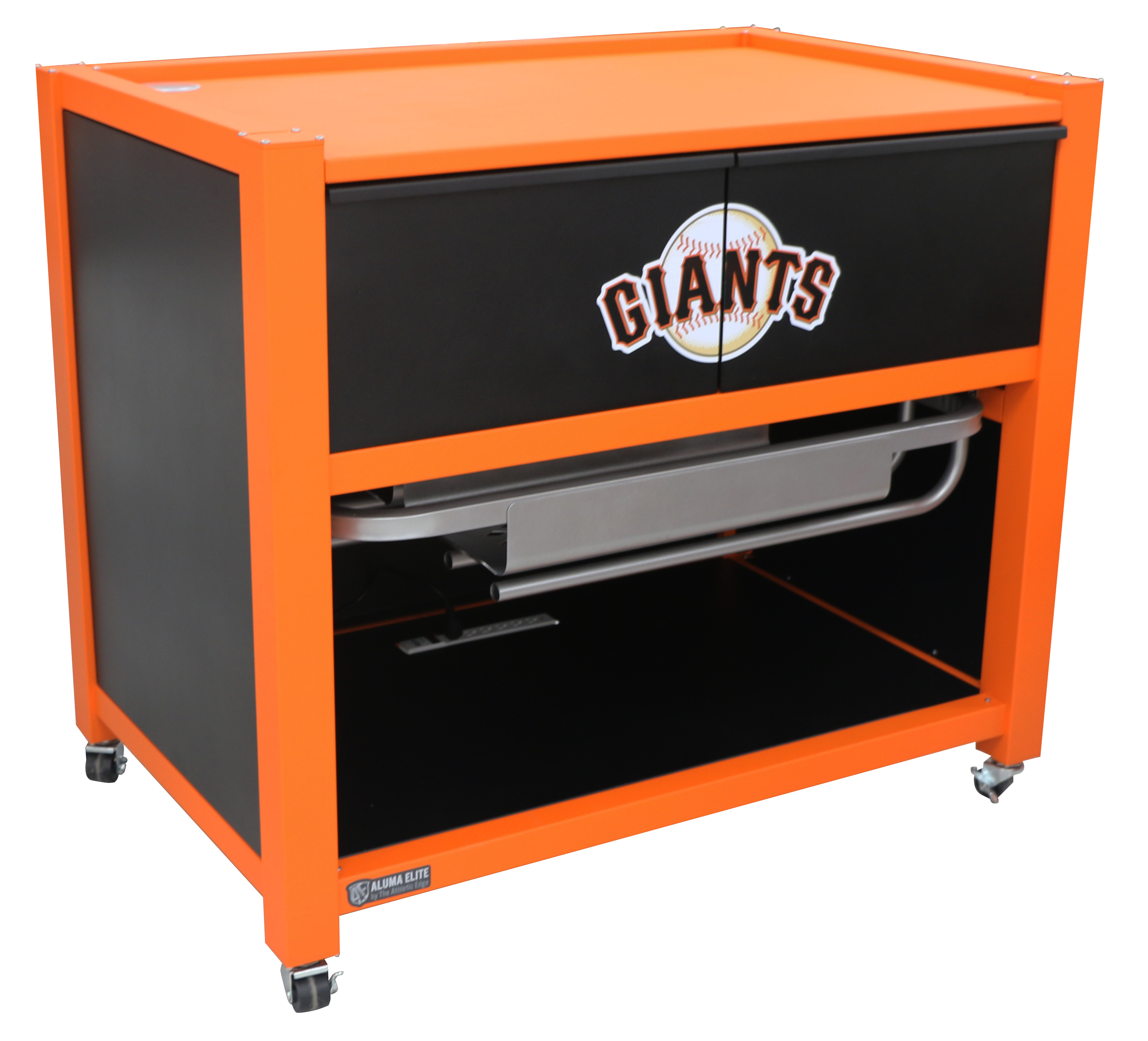San Fracisco Giants-(XL Modality Cart2)