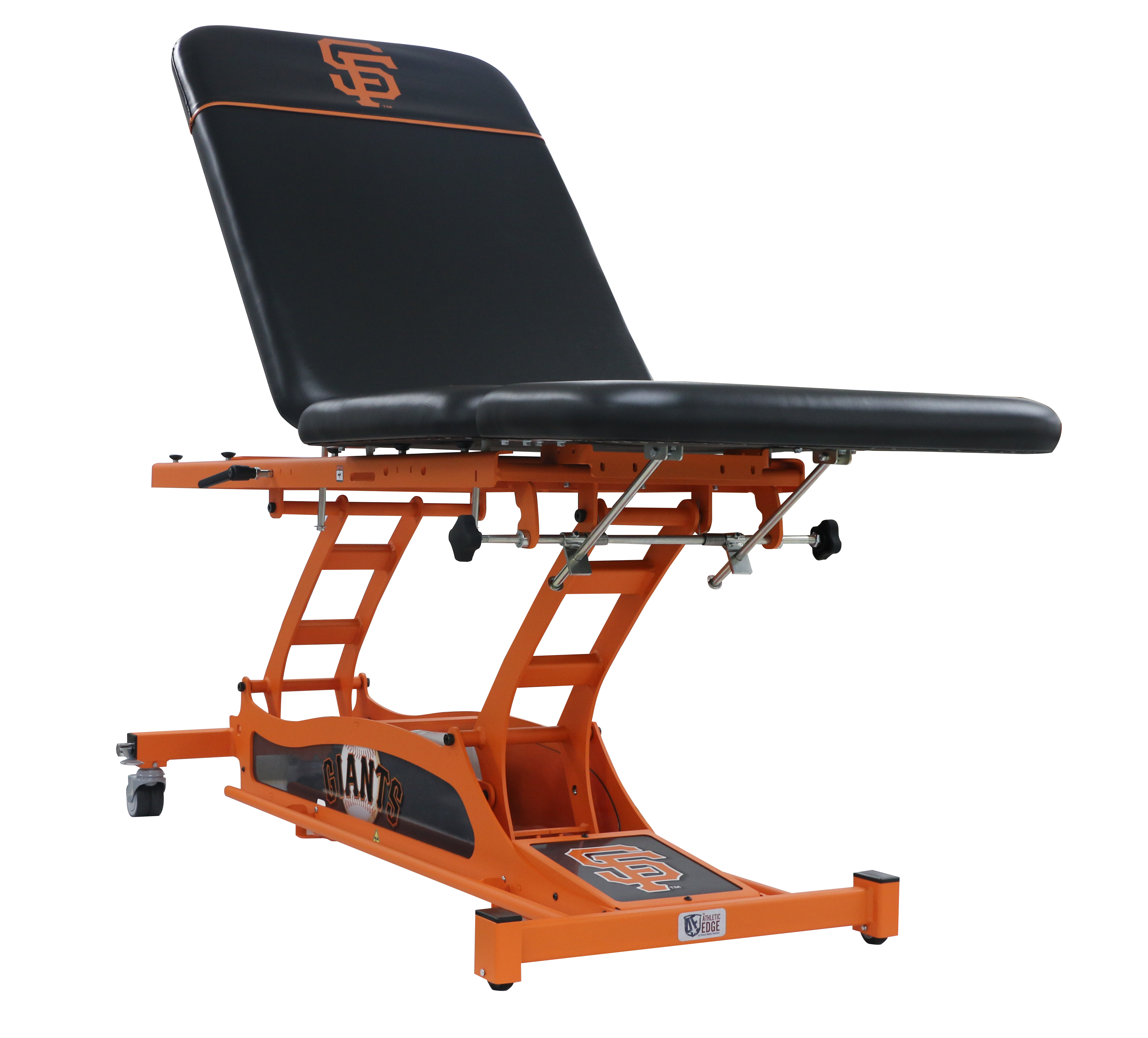 San Francisco Giants-(Thera-P Table)