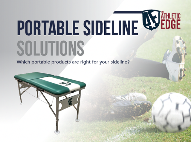 Sideline Solutions 2023 eBook cover
