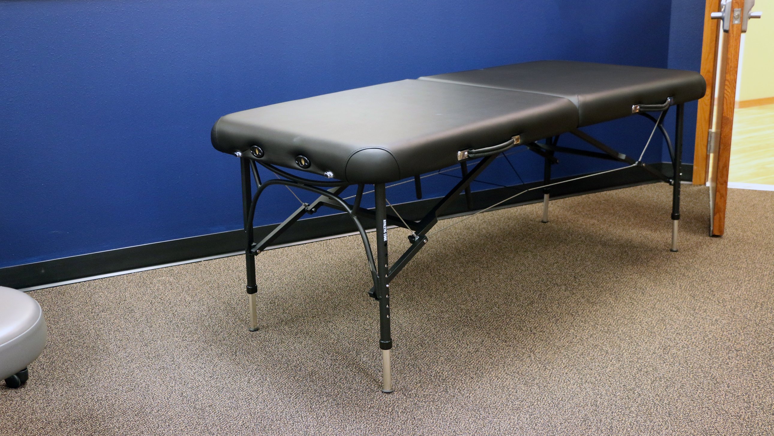 Portable Treatment Tables