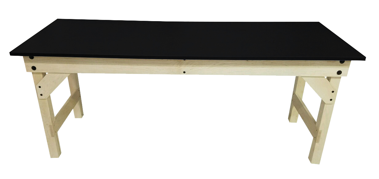 Ul table. Lab Table.