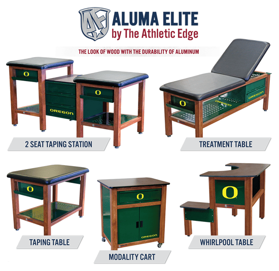 Aluma-Elite-Products