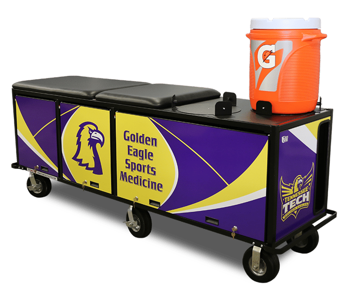 Tennessee Tech Soars High Thanks to The Athletic Edge