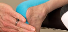 kinesio-taping