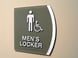 Gender Neutral Locker Rooms?