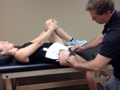 myofascial pain-FMST