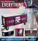 Texas A&M Plays “Smart” Thanks to The Athletic Edge™