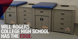Case Study: Will Rogers College High School