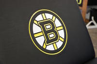 BostonBruinsColorEdgePrintLogo