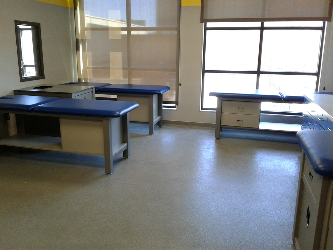 WR Stadium ATR3