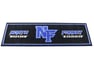 North Forney HS-(Logo Rug)