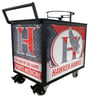 Hawken School-(Hydration Cart)