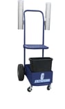 New Carroll HS-Portable Hydration Cart