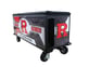 Rutgers University-(6'Smart Cart)