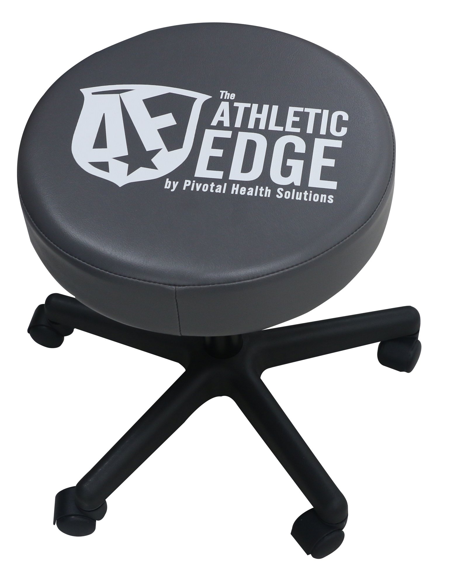 AE-(Rolling Stool)