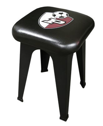 Metal Stool