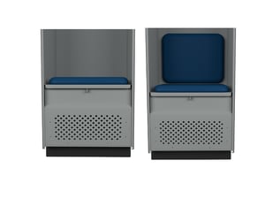 padded seat_back option