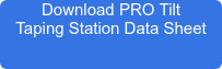 Download PRO Tilt Taping Station Data Sheet