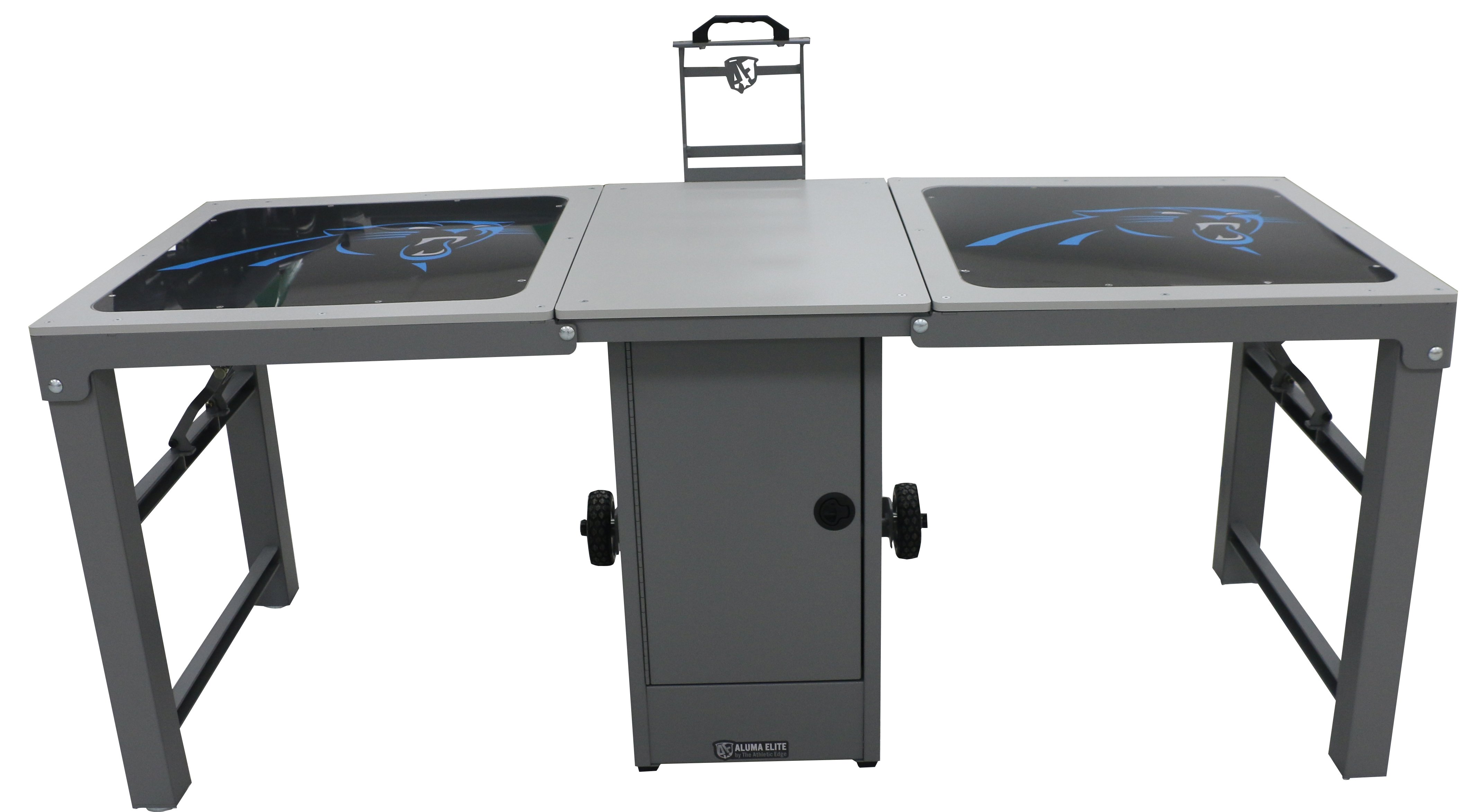 Carolina Panthers-(Pro Portable Workstation)