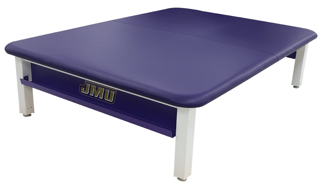 James Madison University-(Aluma Elite Mat Table)