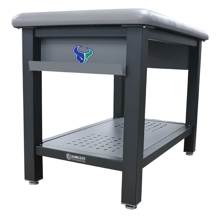 Mountain view HS -(Taping Table)