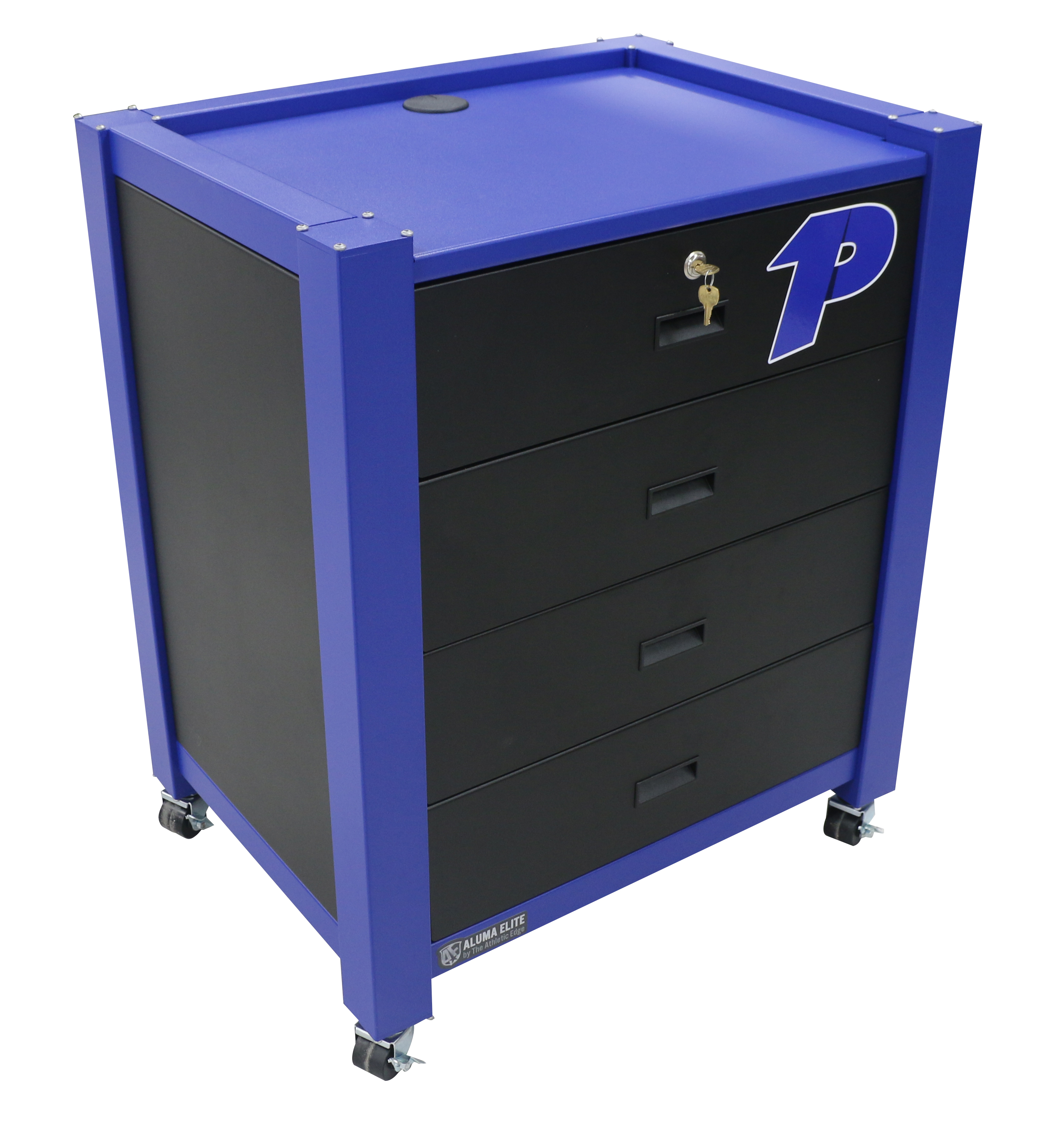 Premiere Sports-(Modality Cart