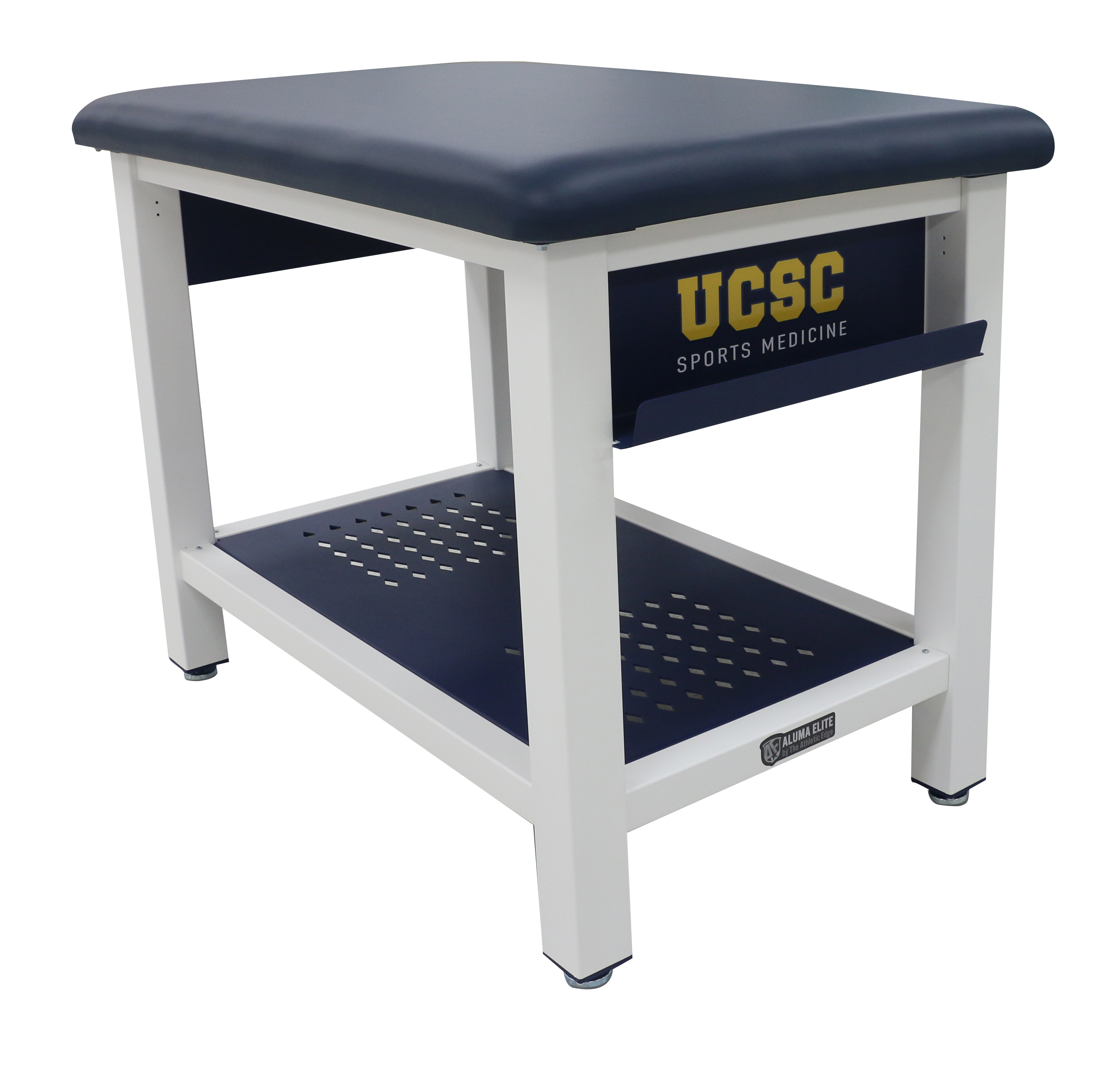 UC Santa Cruz-(Taping Table)