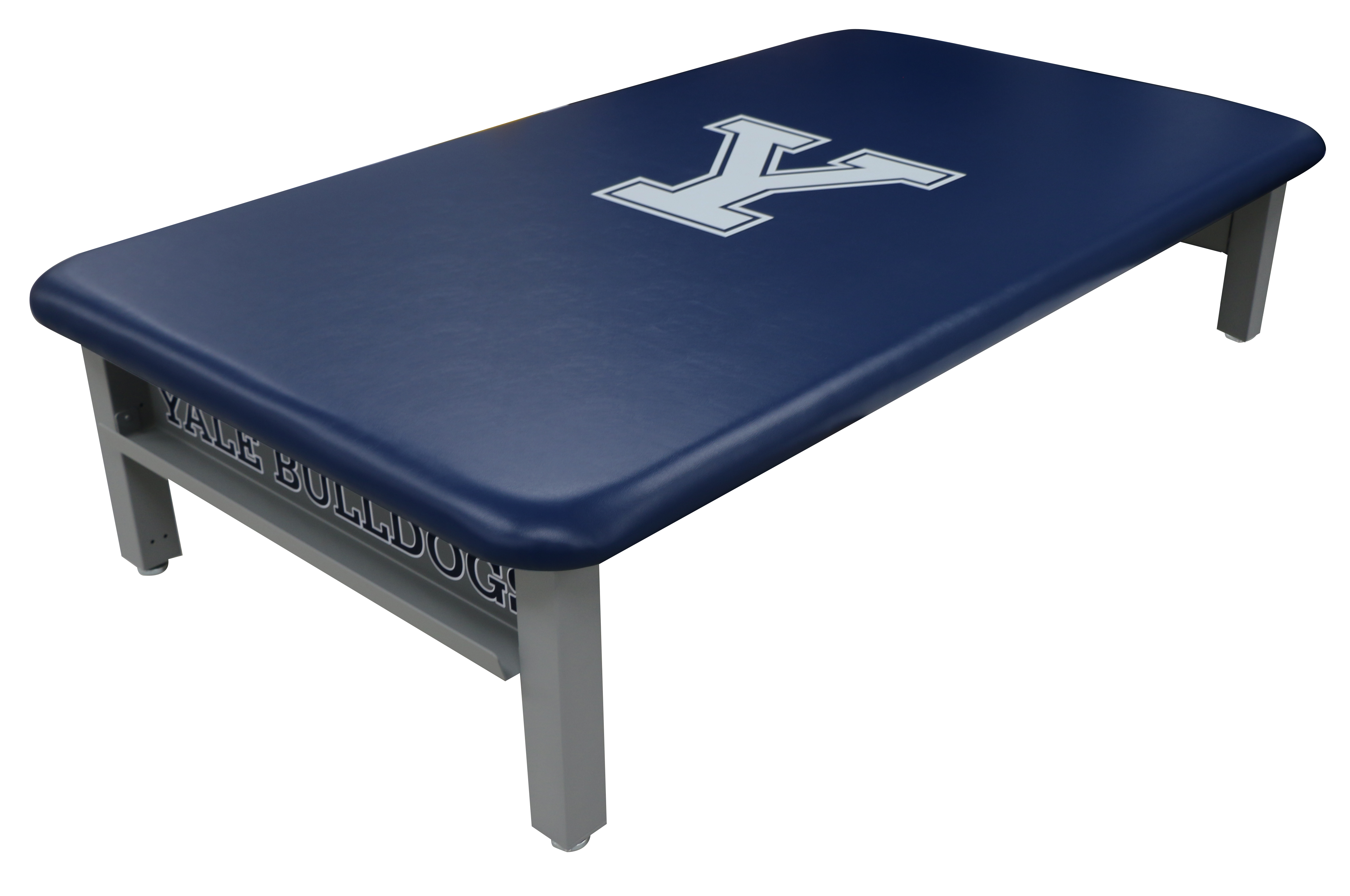 Yale University-(Aluma Elite Mat Table)