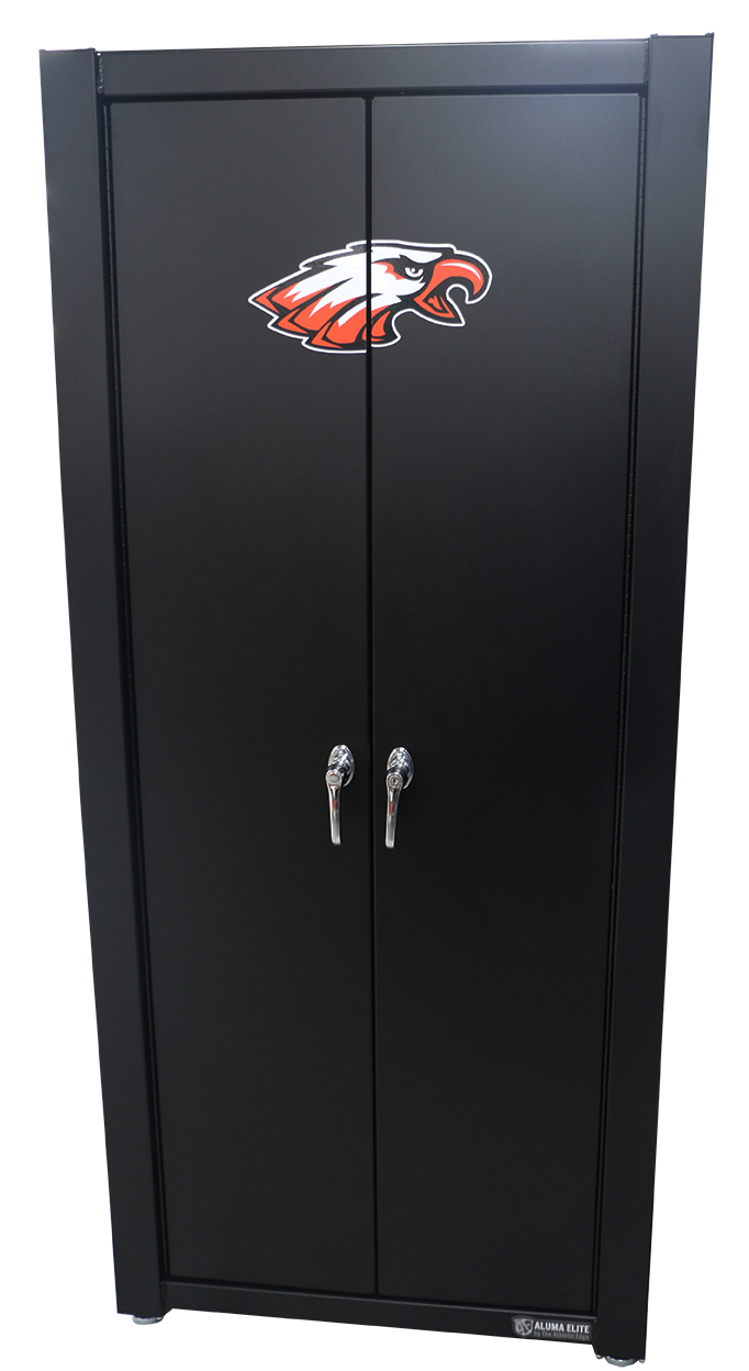 Argyle HS-(Stationary Cabinet)