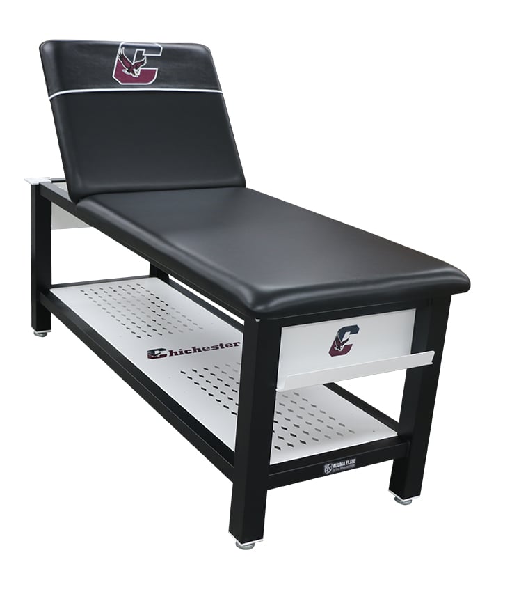 Chichester HS-(Aluma Elite Treatment Table)