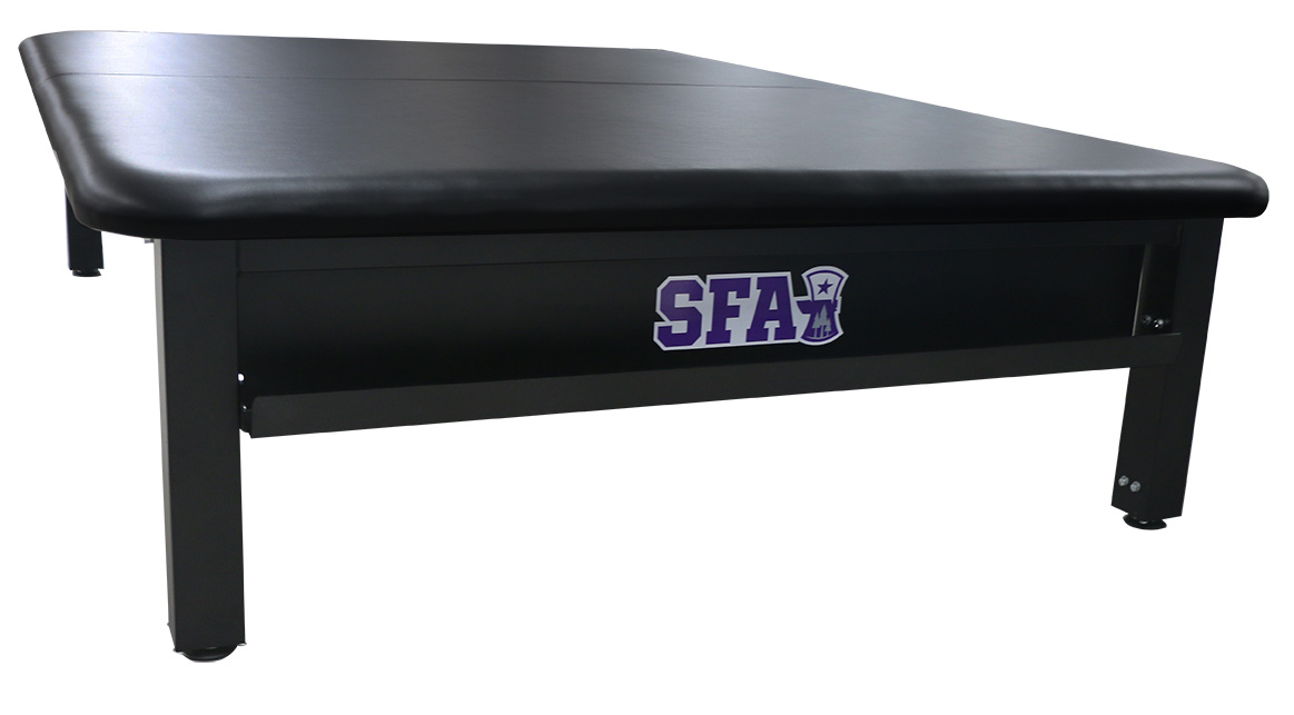 Stephen F Austin University-(Aluma Elite Mat Table)