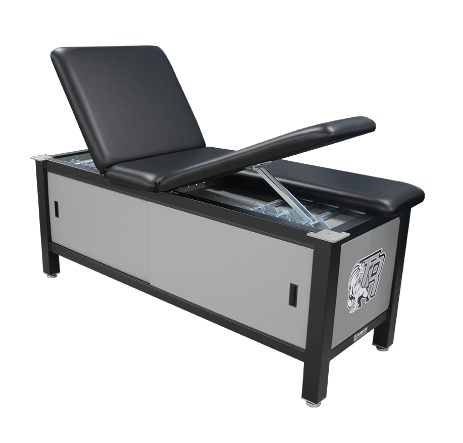 Thomas Randal HS-(Aluma Elite Treatment Table)