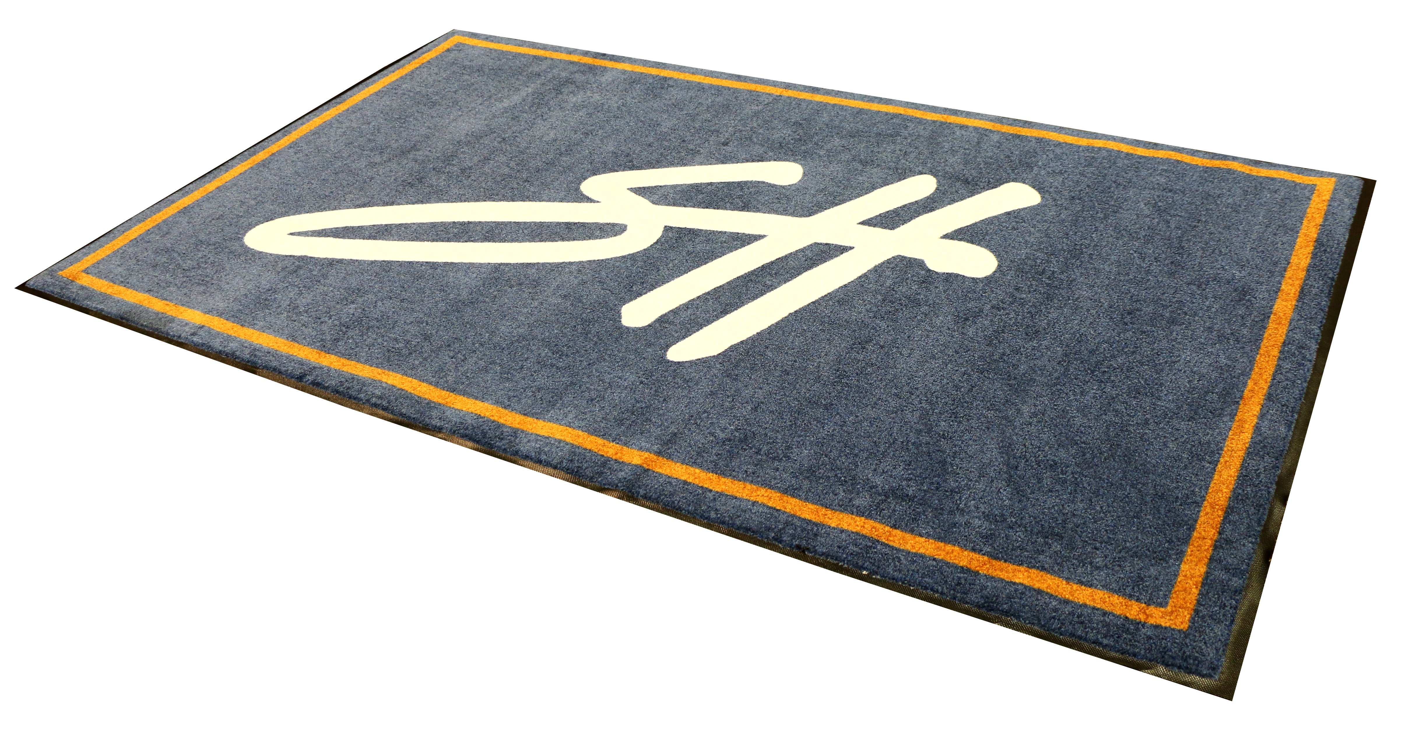 School Health-(Logo Rug)