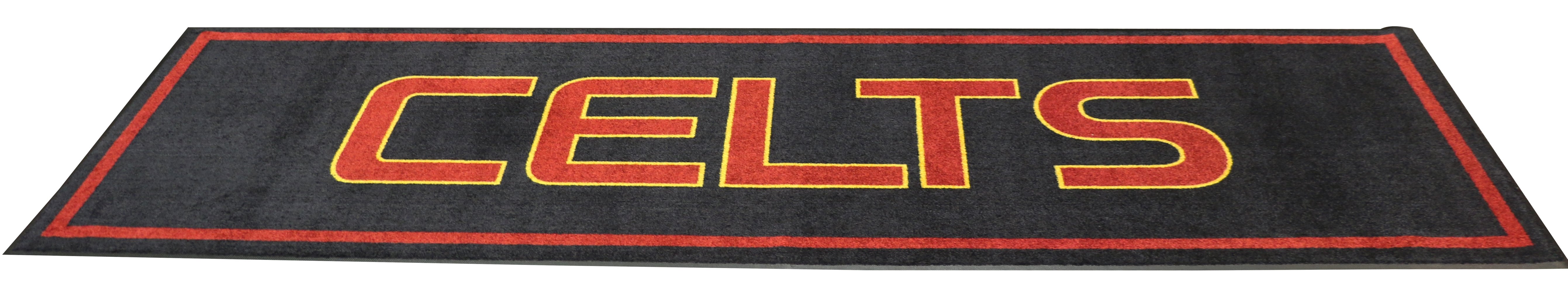 University of St Thomas-(Logo Rug)