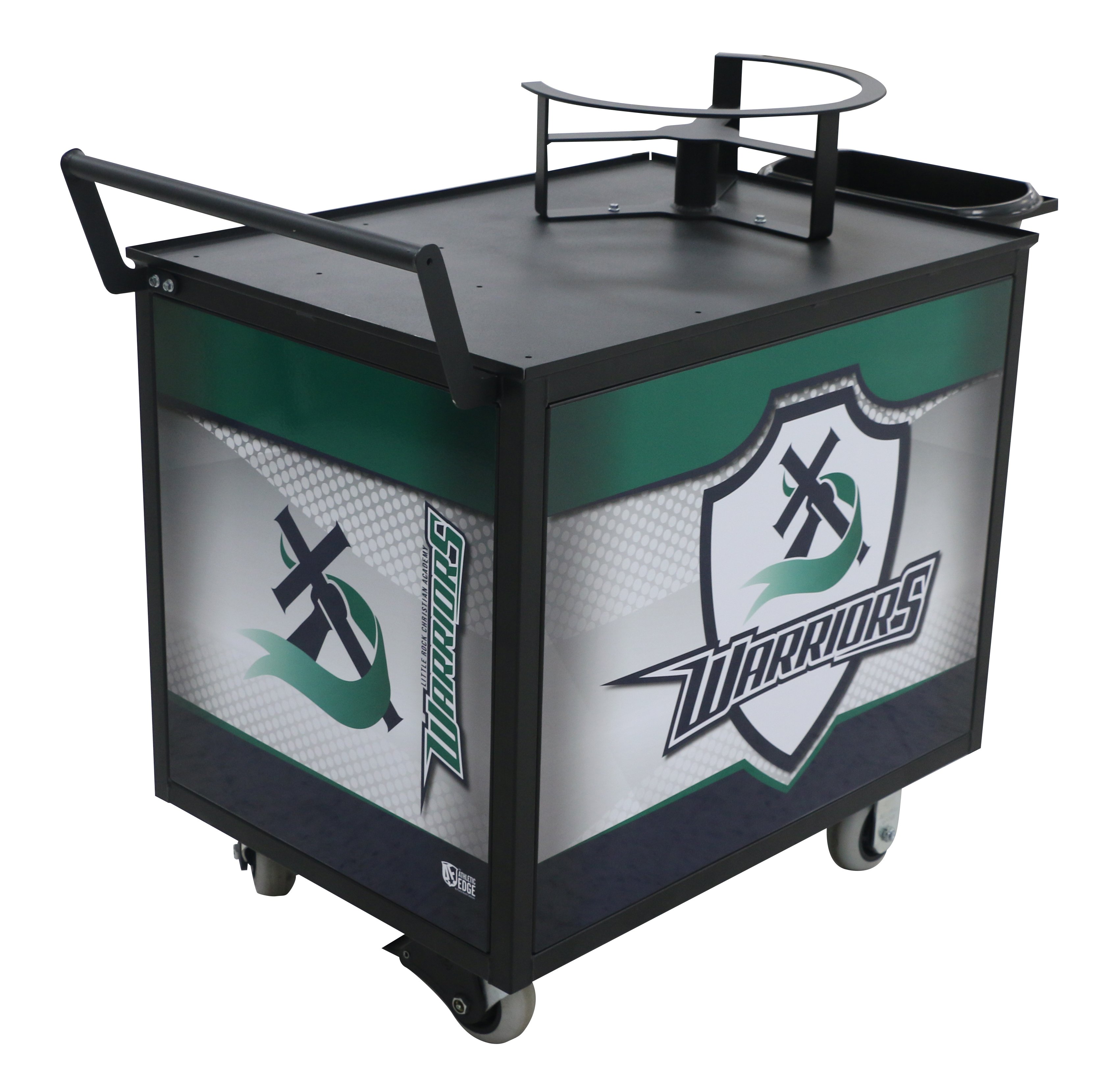 Little Rock Christian Academy-(Hydration Cart)