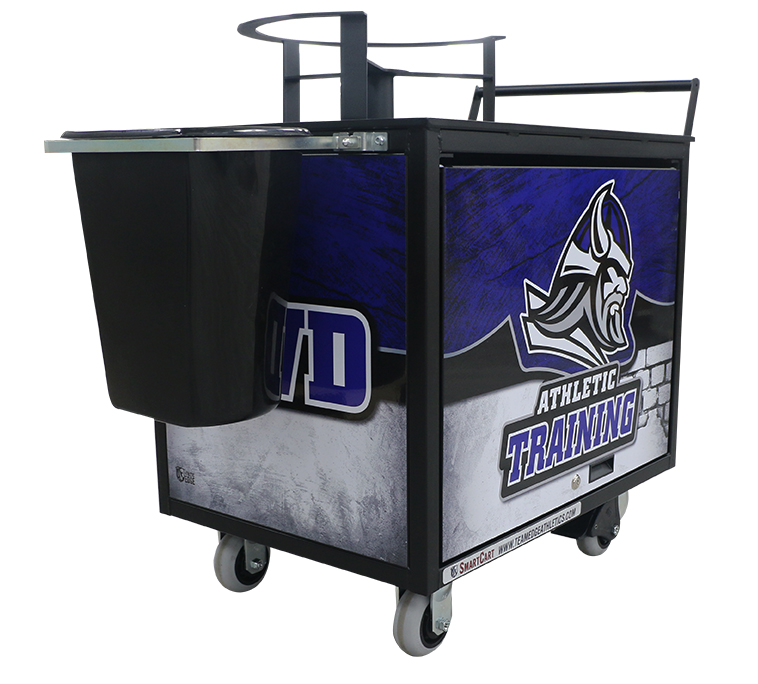 Northern Valley Demerest-(Hydration Cart)