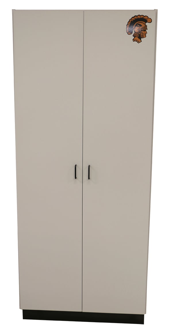 Carrolton HS-(Stationary_Cabinet)