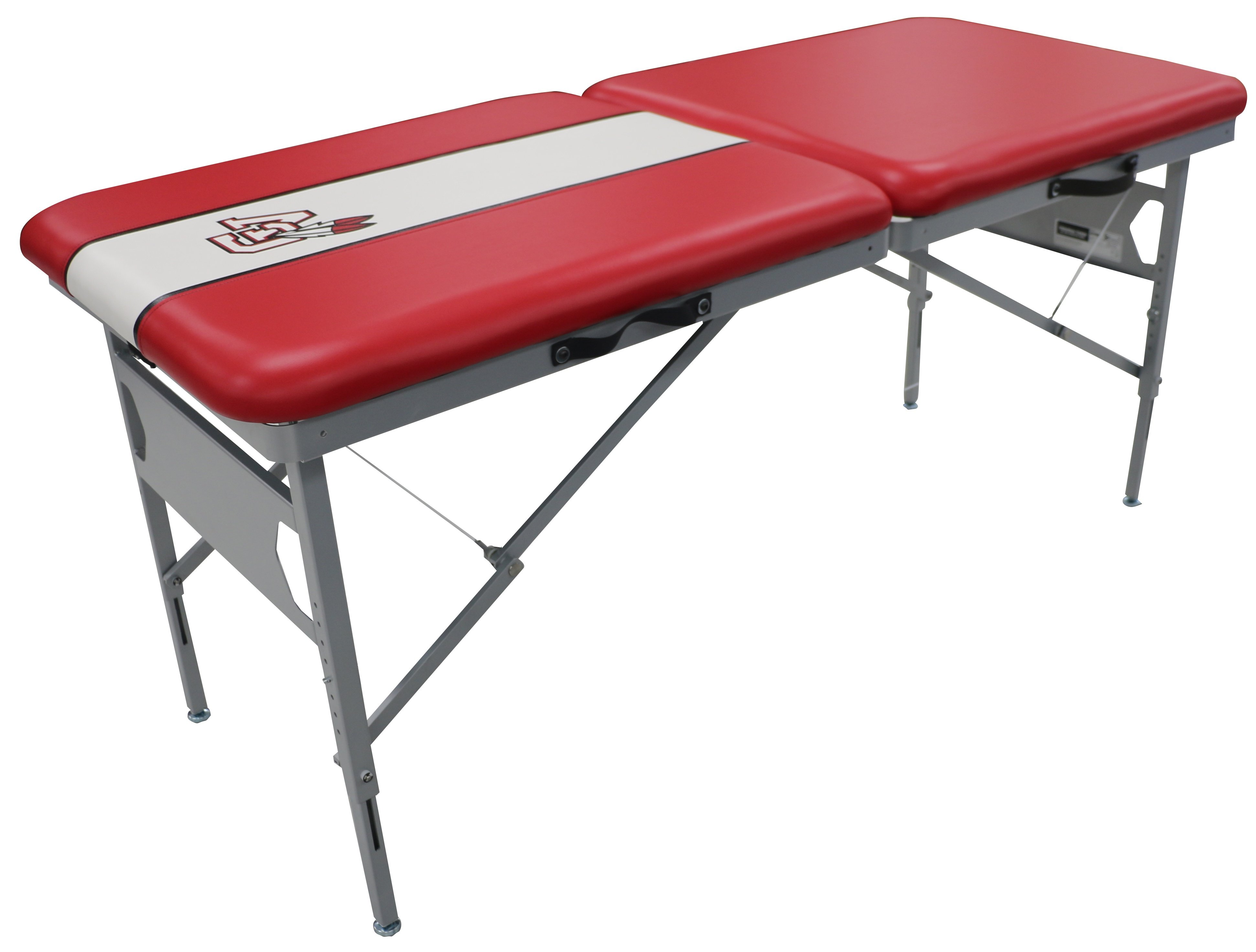 Chippewa Valley-(Portable Sideline Table)