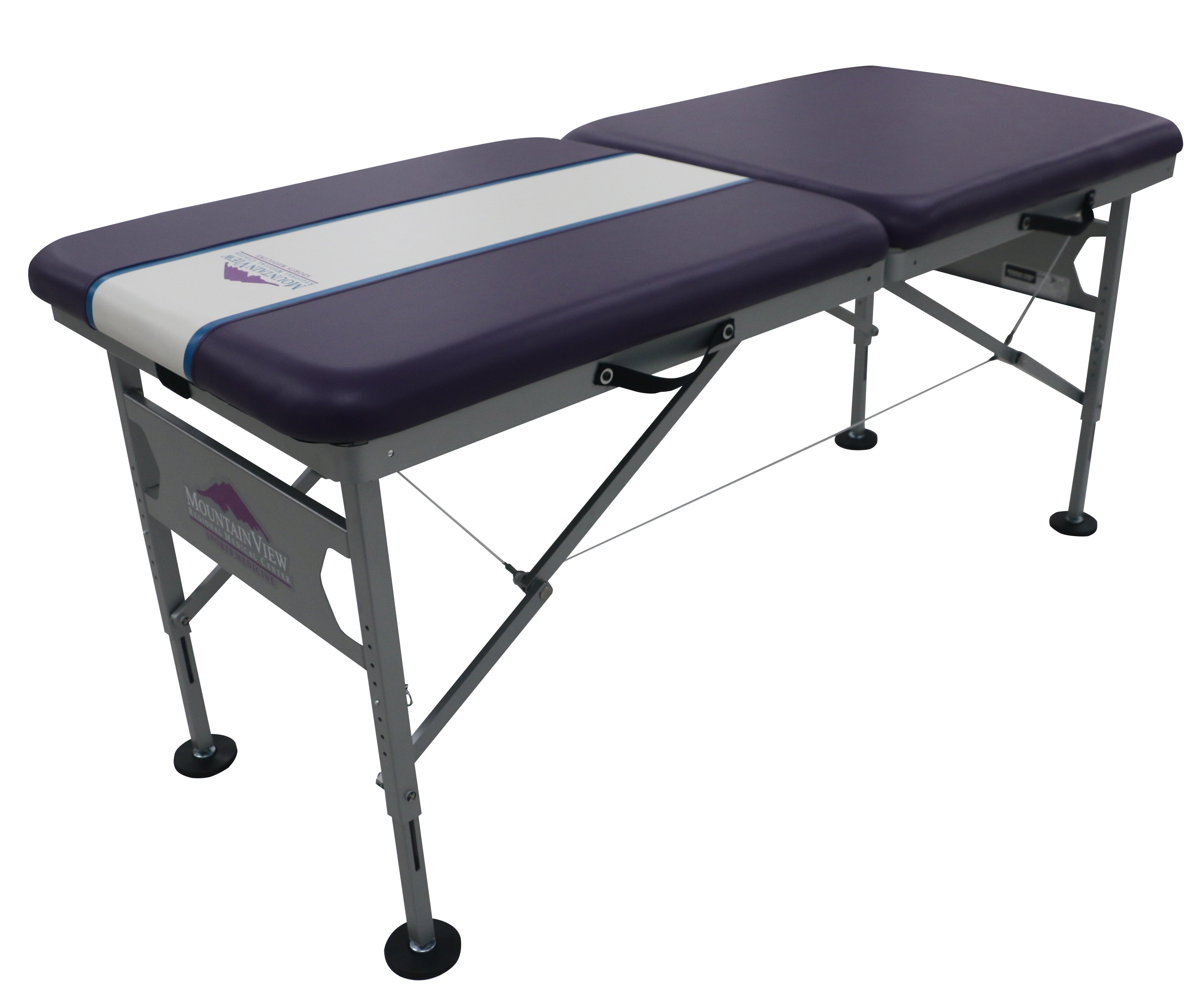 Brackenridge HS-(Portable Sideline Table)