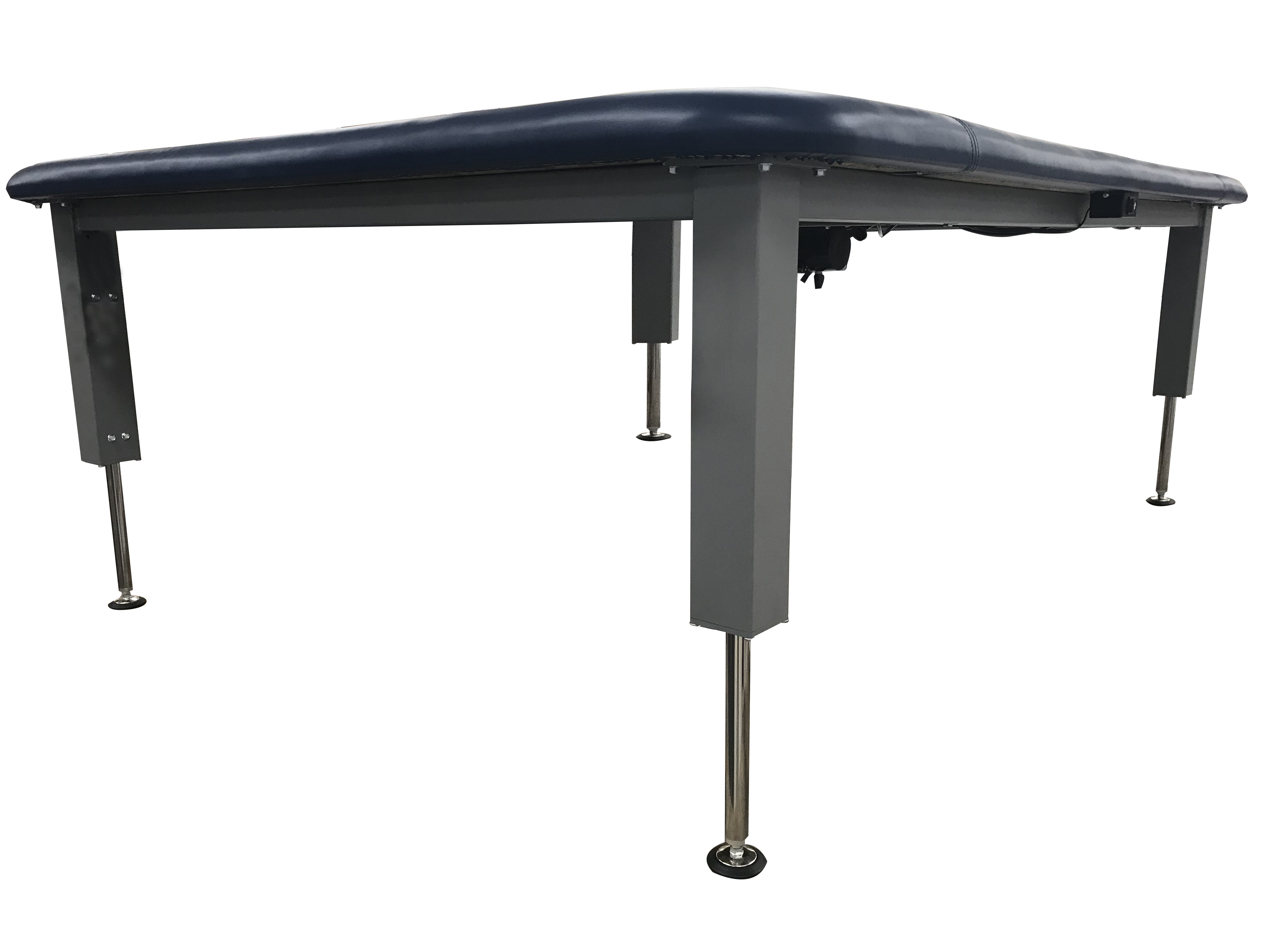 Aluma-Elite-Elevating-Mat-Table