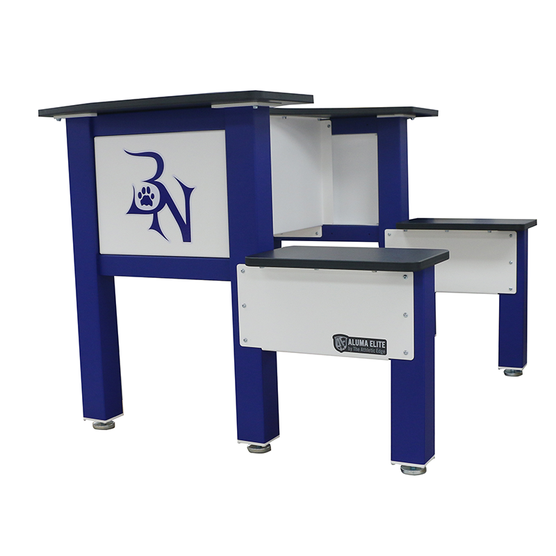 6 Athletic Training Room MustHaves