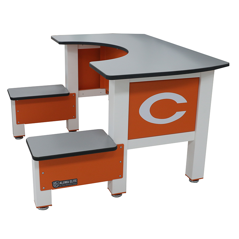 6 Athletic Training Room MustHaves