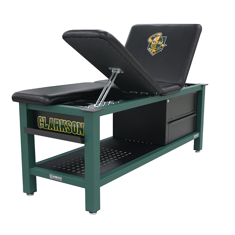 6 Athletic Training Room MustHaves