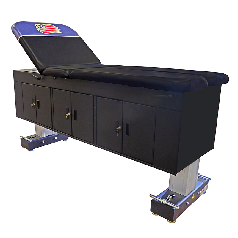 6 Athletic Training Room MustHaves