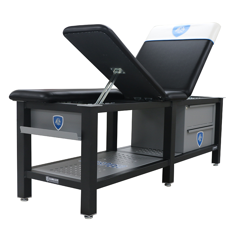 6 Athletic Training Room MustHaves