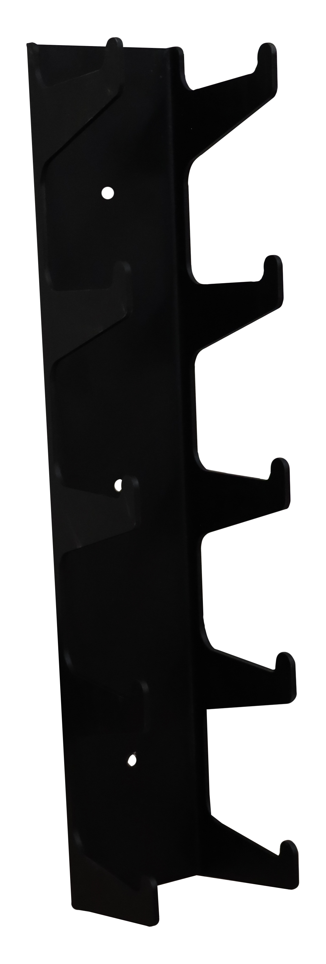 Half Weight Rack