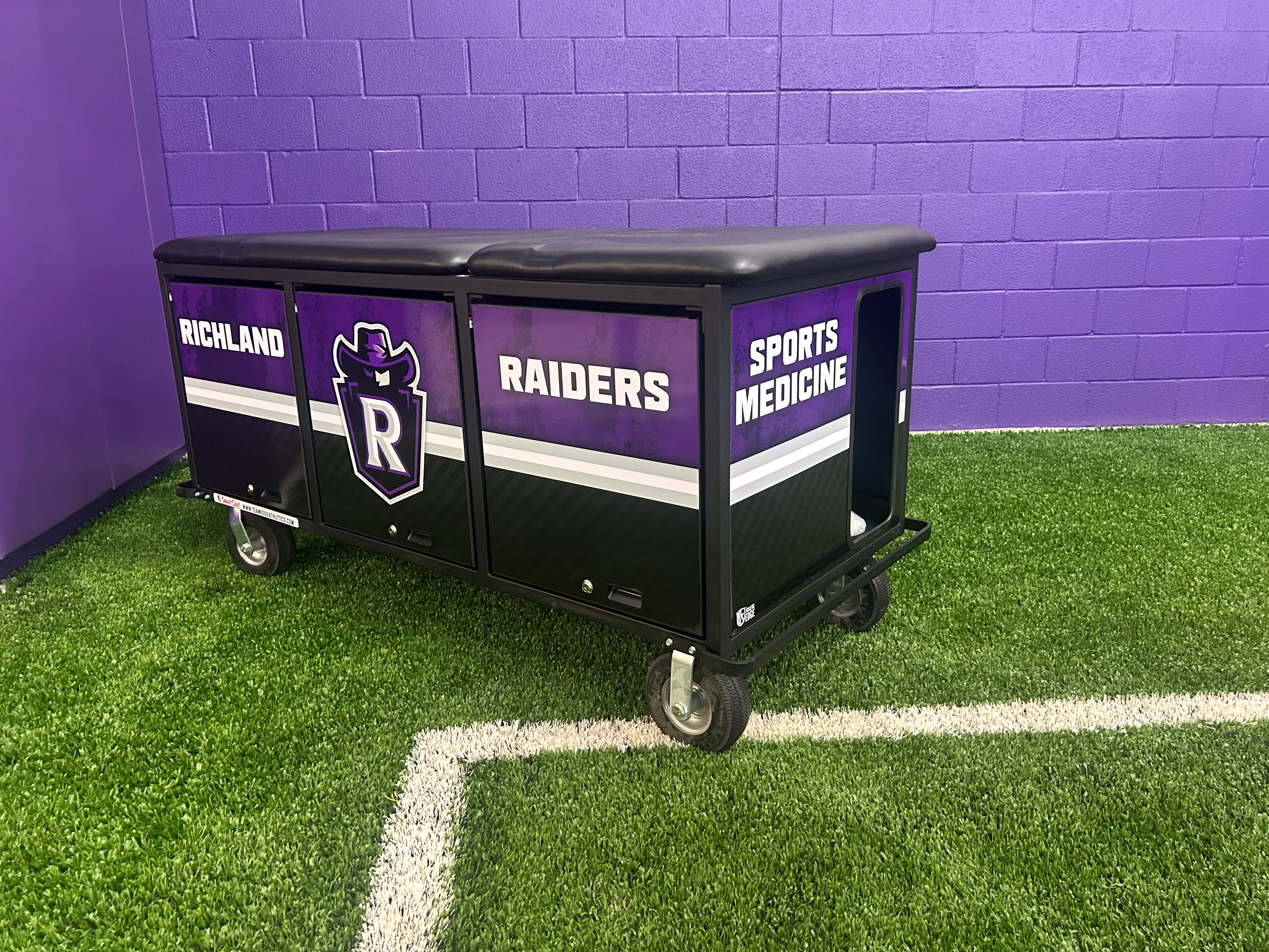 6' PRO SmartCart